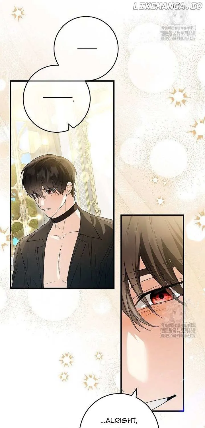 The Heroine Wants Me As Her Sister-in-Law Chapter 72 page 26 - 