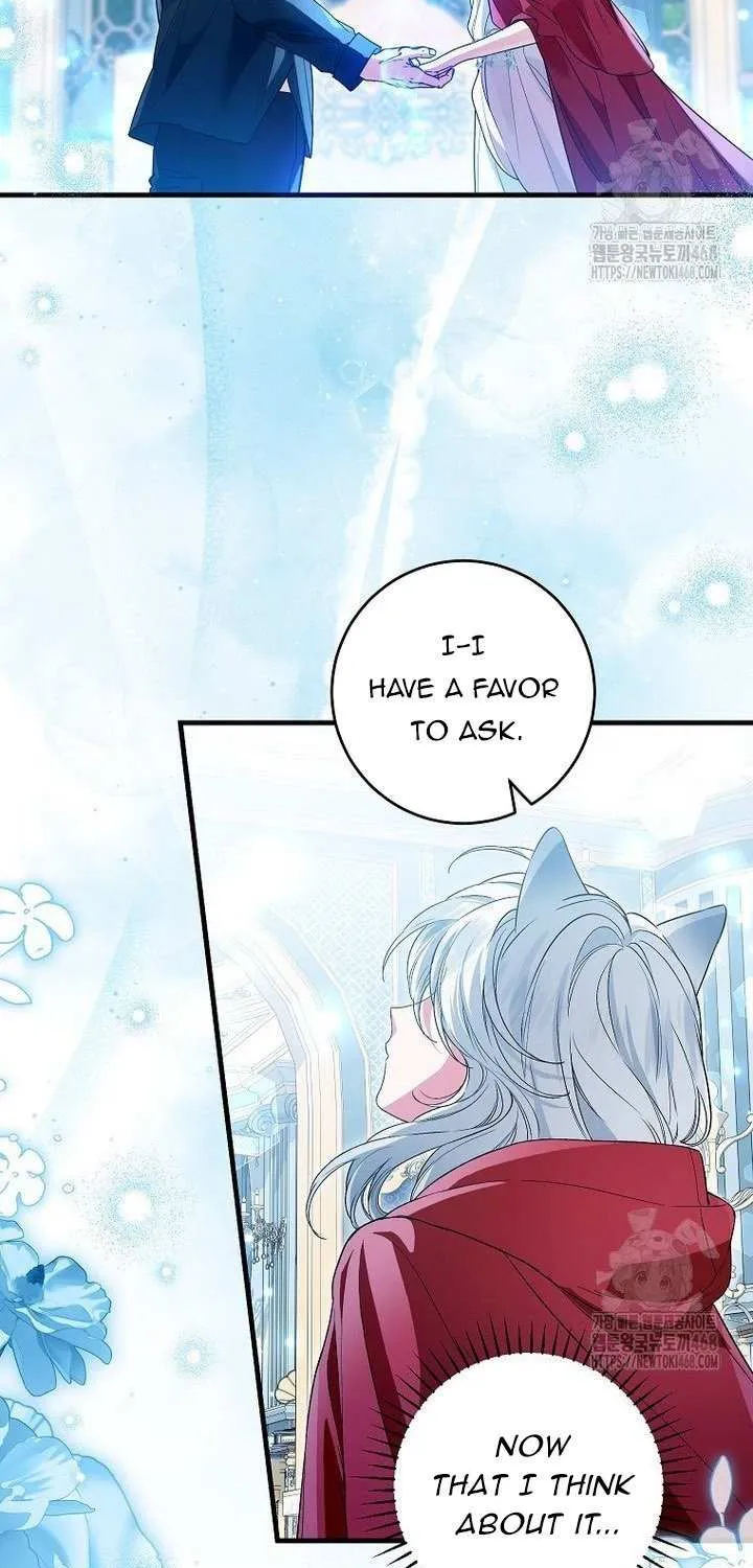 The Heroine Wants Me As Her Sister-in-Law Chapter 72 page 28 - 