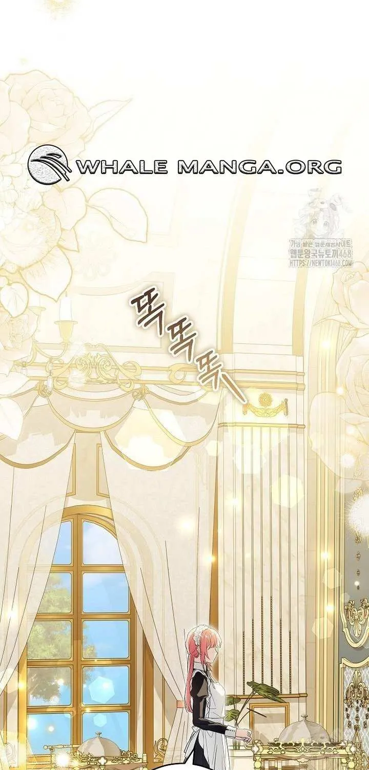 The Heroine Wants Me As Her Sister-in-Law Chapter 72 page 32 - 