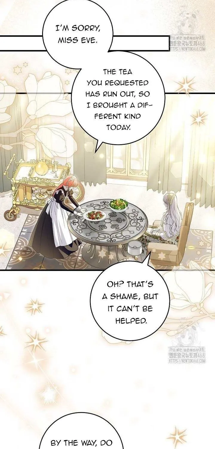 The Heroine Wants Me As Her Sister-in-Law Chapter 72 page 35 - 