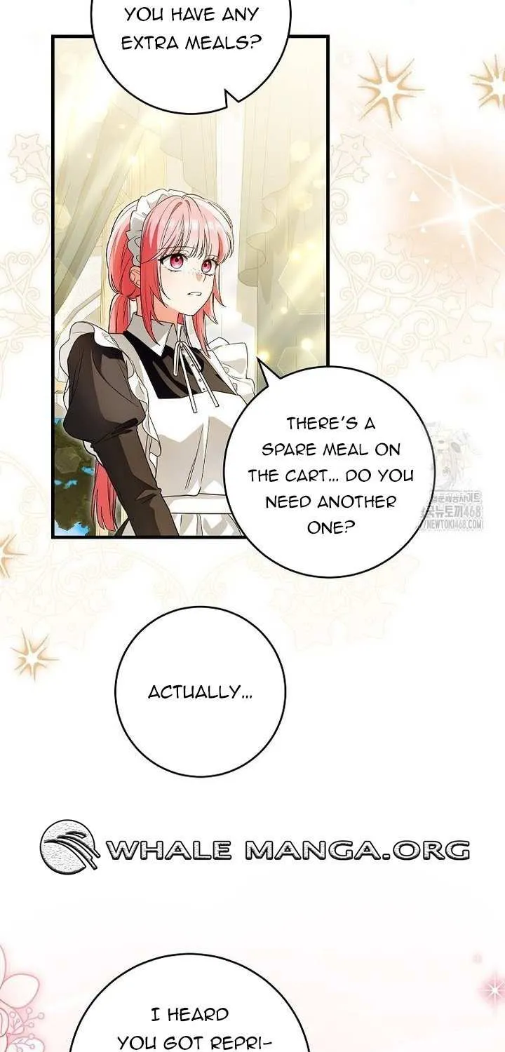 The Heroine Wants Me As Her Sister-in-Law Chapter 72 page 36 - 