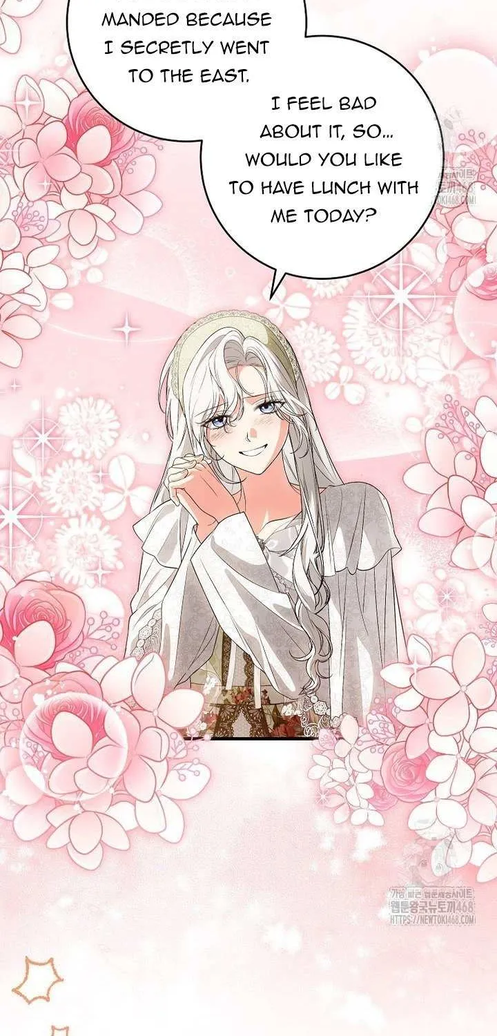 The Heroine Wants Me As Her Sister-in-Law Chapter 72 page 37 - 