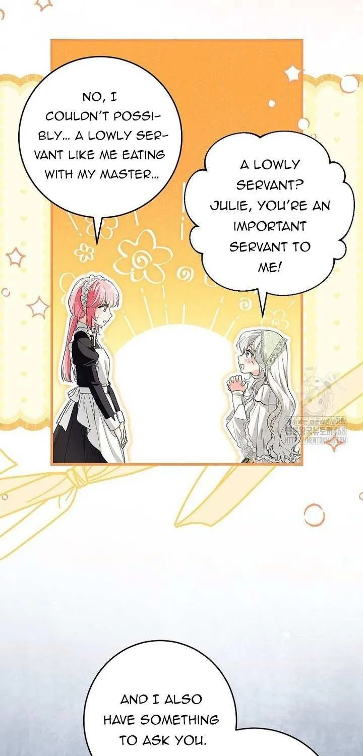 The Heroine Wants Me As Her Sister-in-Law Chapter 72 page 38 - 