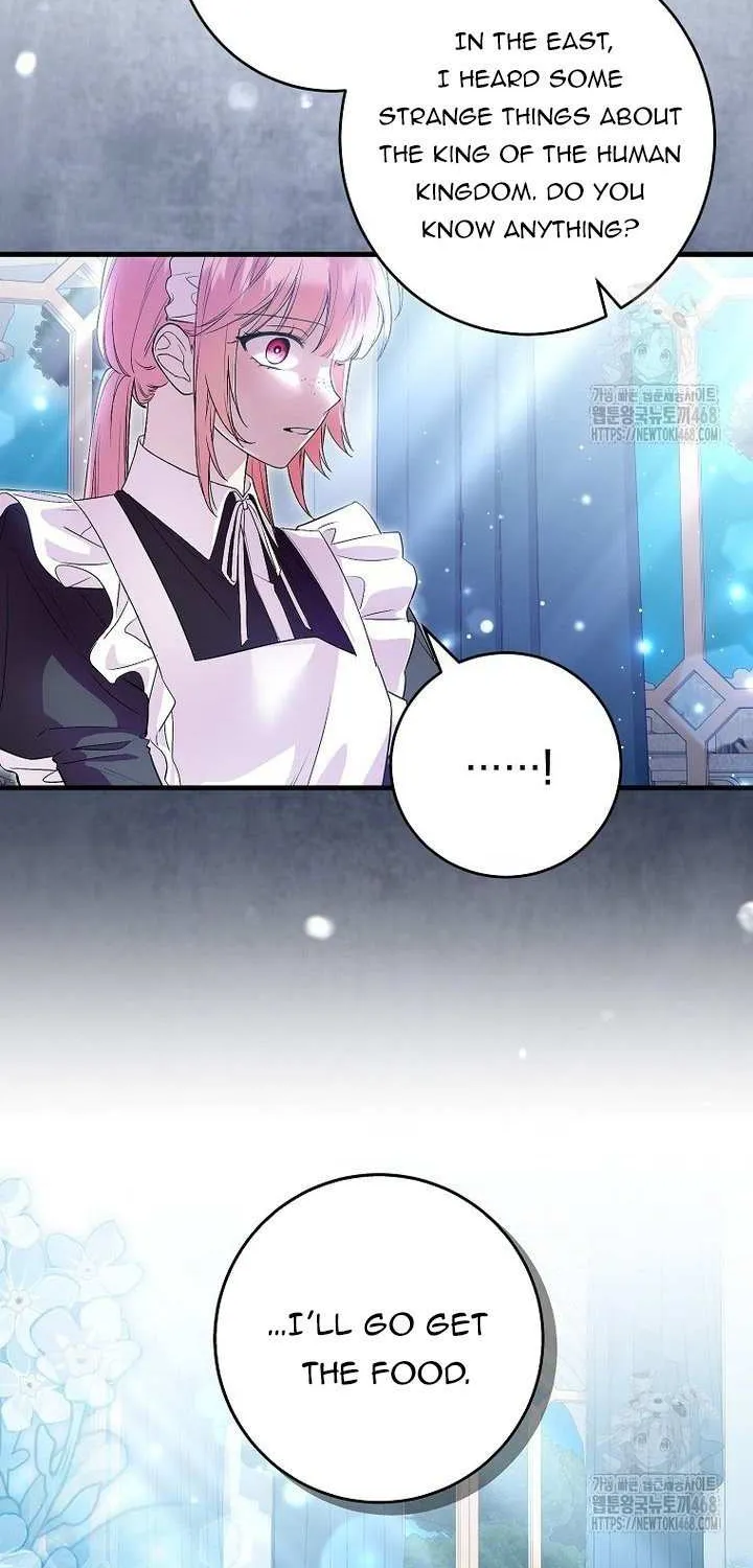 The Heroine Wants Me As Her Sister-in-Law Chapter 72 page 39 - 