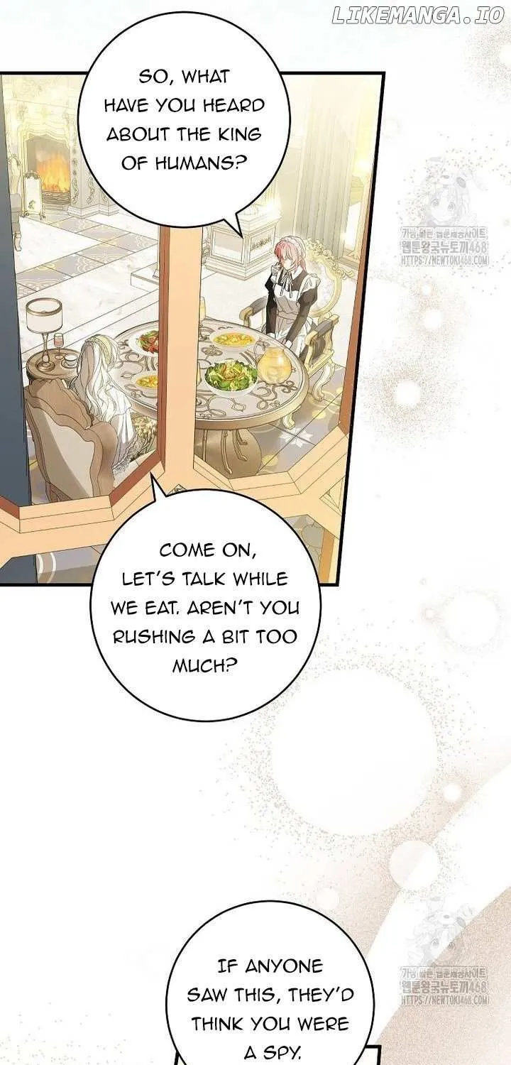 The Heroine Wants Me As Her Sister-in-Law Chapter 72 page 42 - 