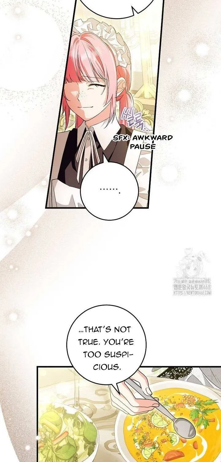 The Heroine Wants Me As Her Sister-in-Law Chapter 72 page 43 - 