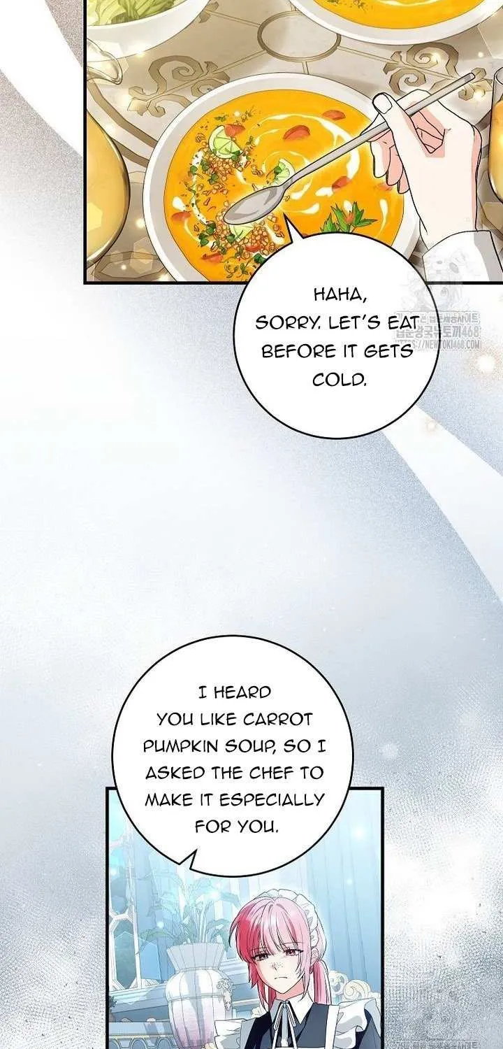 The Heroine Wants Me As Her Sister-in-Law Chapter 72 page 44 - 