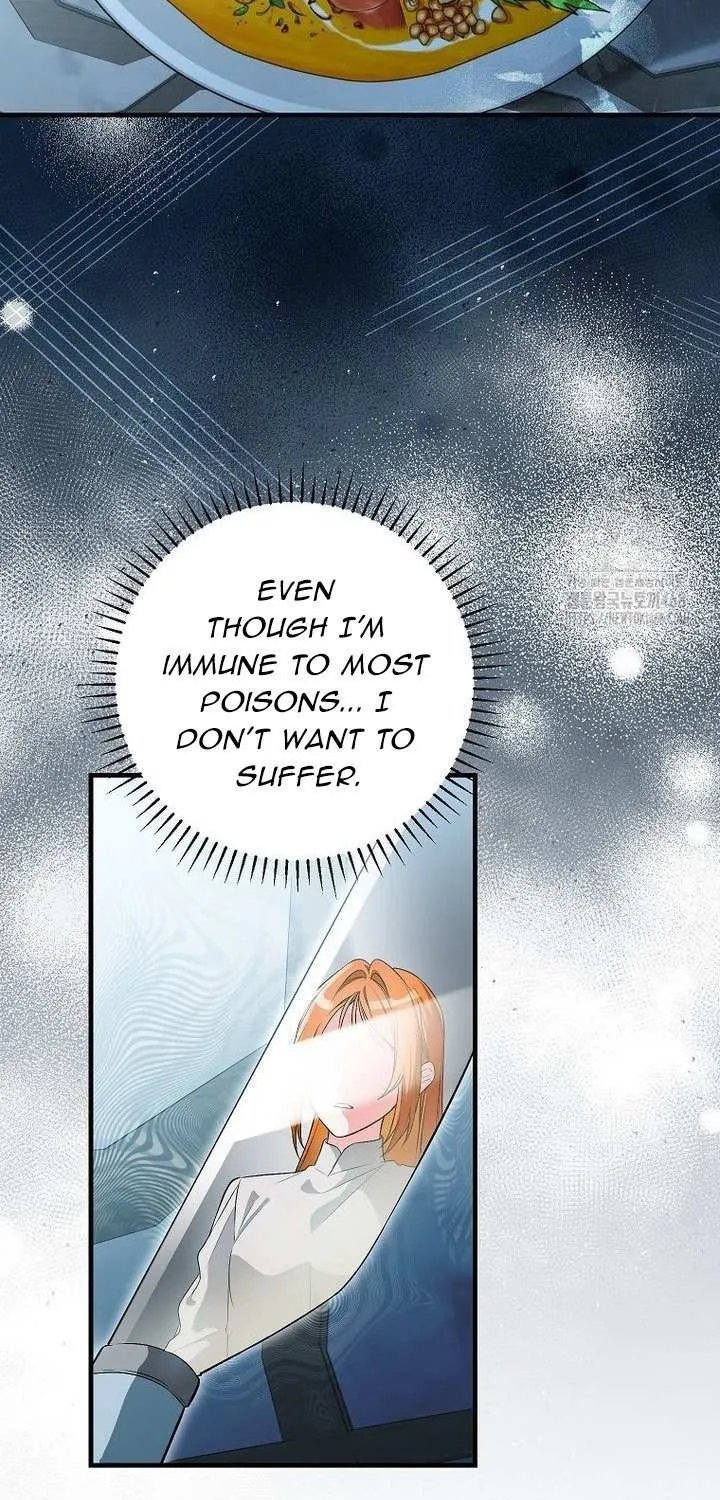 The Heroine Wants Me As Her Sister-in-Law Chapter 72 page 46 - 