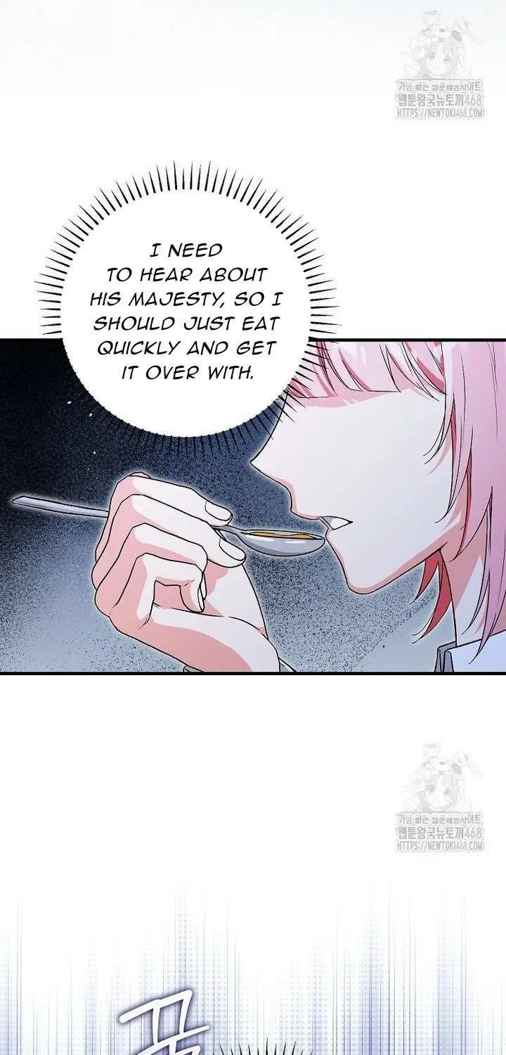 The Heroine Wants Me As Her Sister-in-Law Chapter 72 page 47 - 