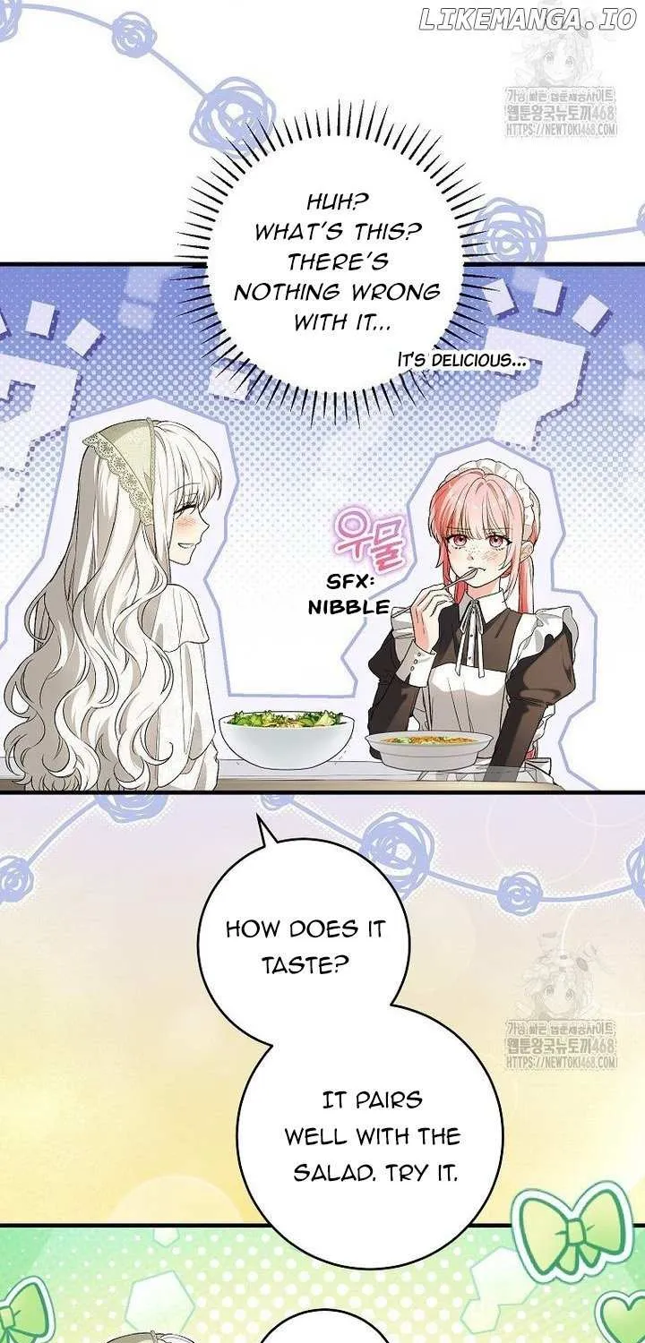 The Heroine Wants Me As Her Sister-in-Law Chapter 72 page 49 - 