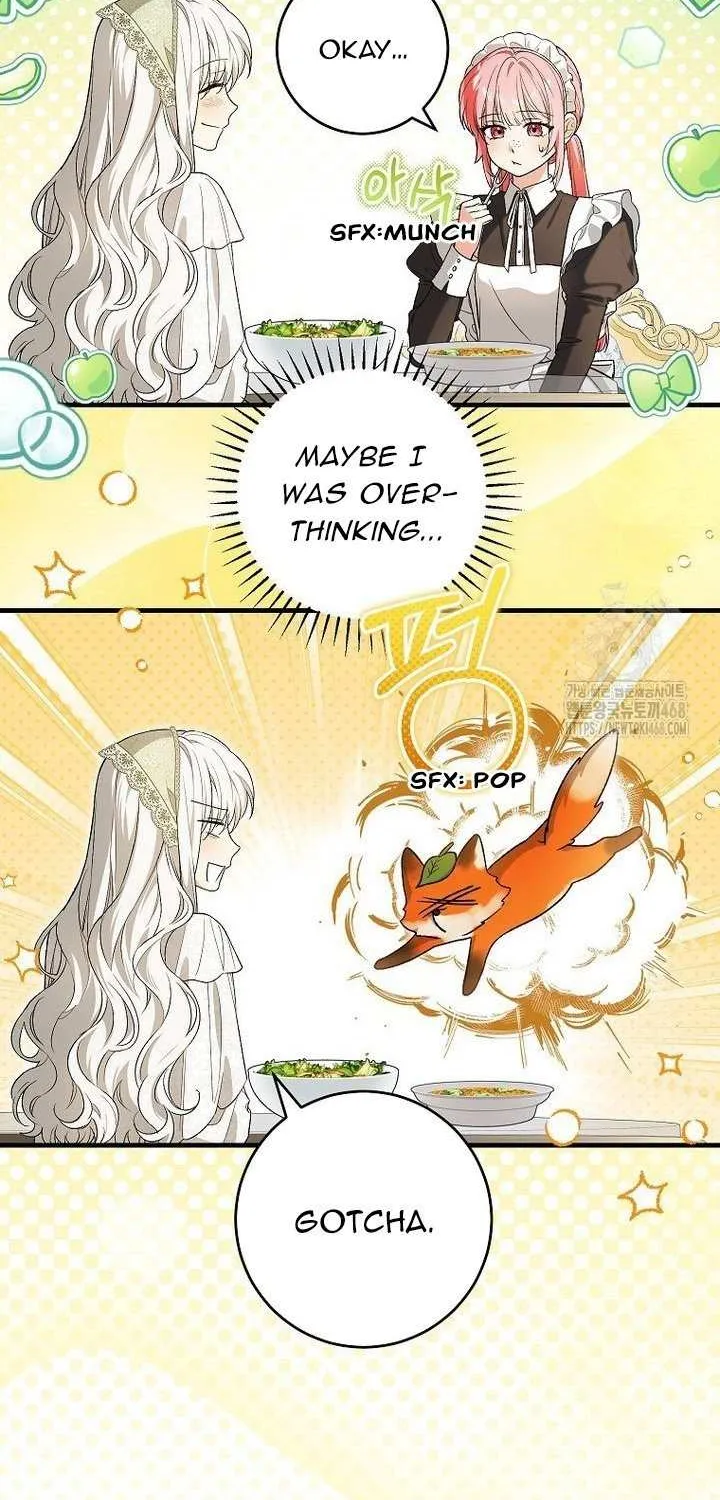 The Heroine Wants Me As Her Sister-in-Law Chapter 72 page 50 - 