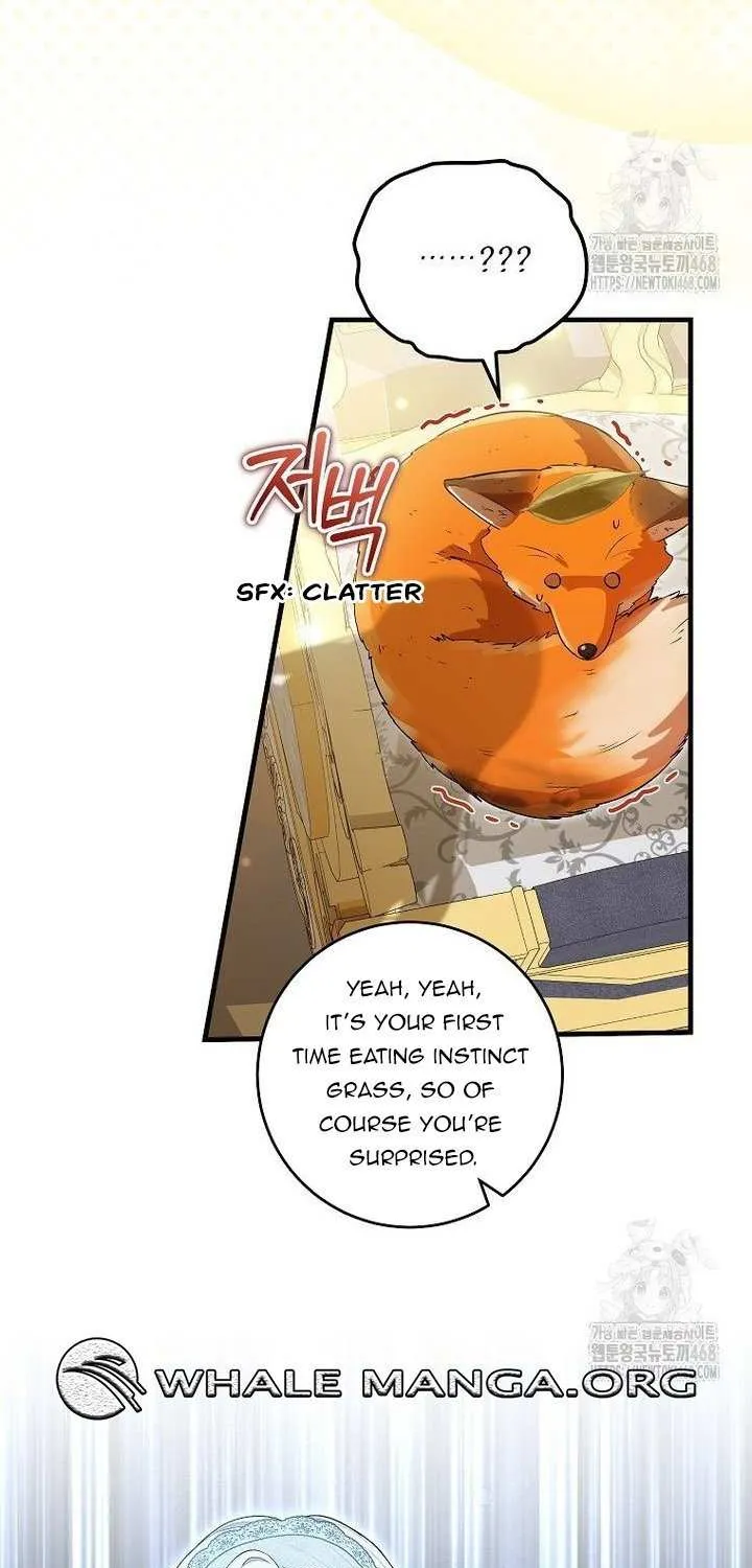 The Heroine Wants Me As Her Sister-in-Law Chapter 72 page 51 - 