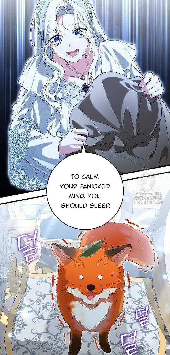 The Heroine Wants Me As Her Sister-in-Law Chapter 72 page 52 - 
