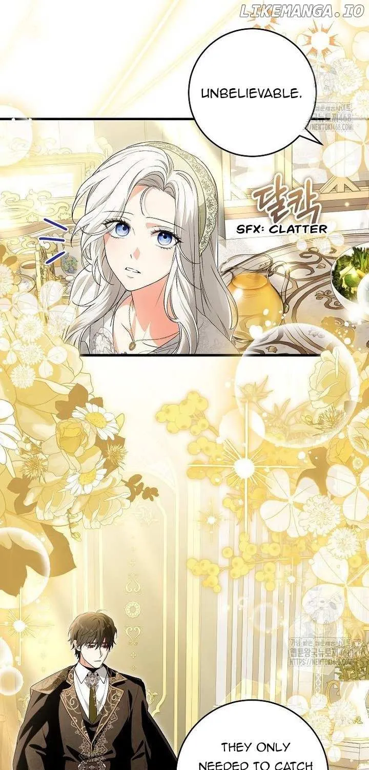 The Heroine Wants Me As Her Sister-in-Law Chapter 72 page 56 - 