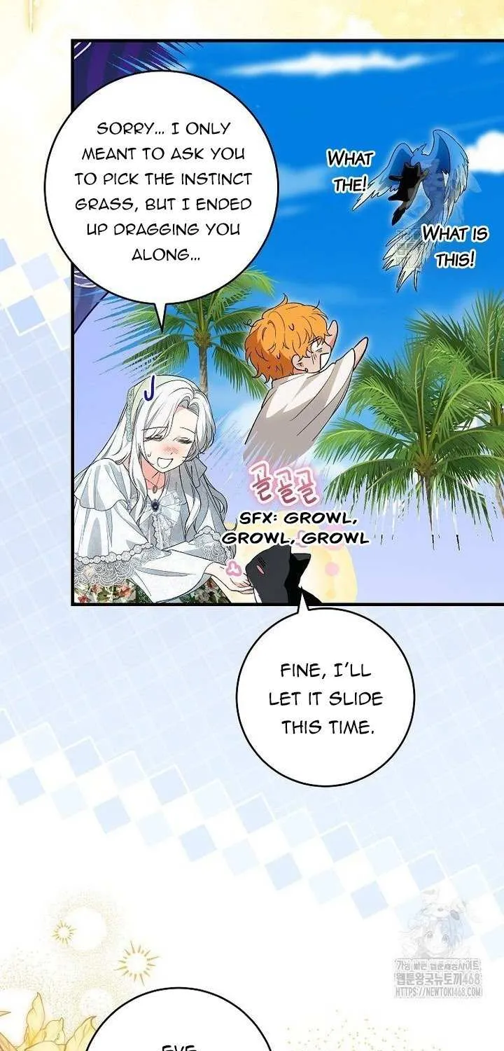 The Heroine Wants Me As Her Sister-in-Law Chapter 72 page 58 - 