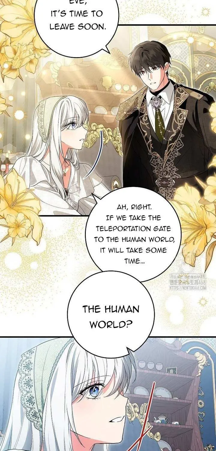 The Heroine Wants Me As Her Sister-in-Law Chapter 72 page 59 - 