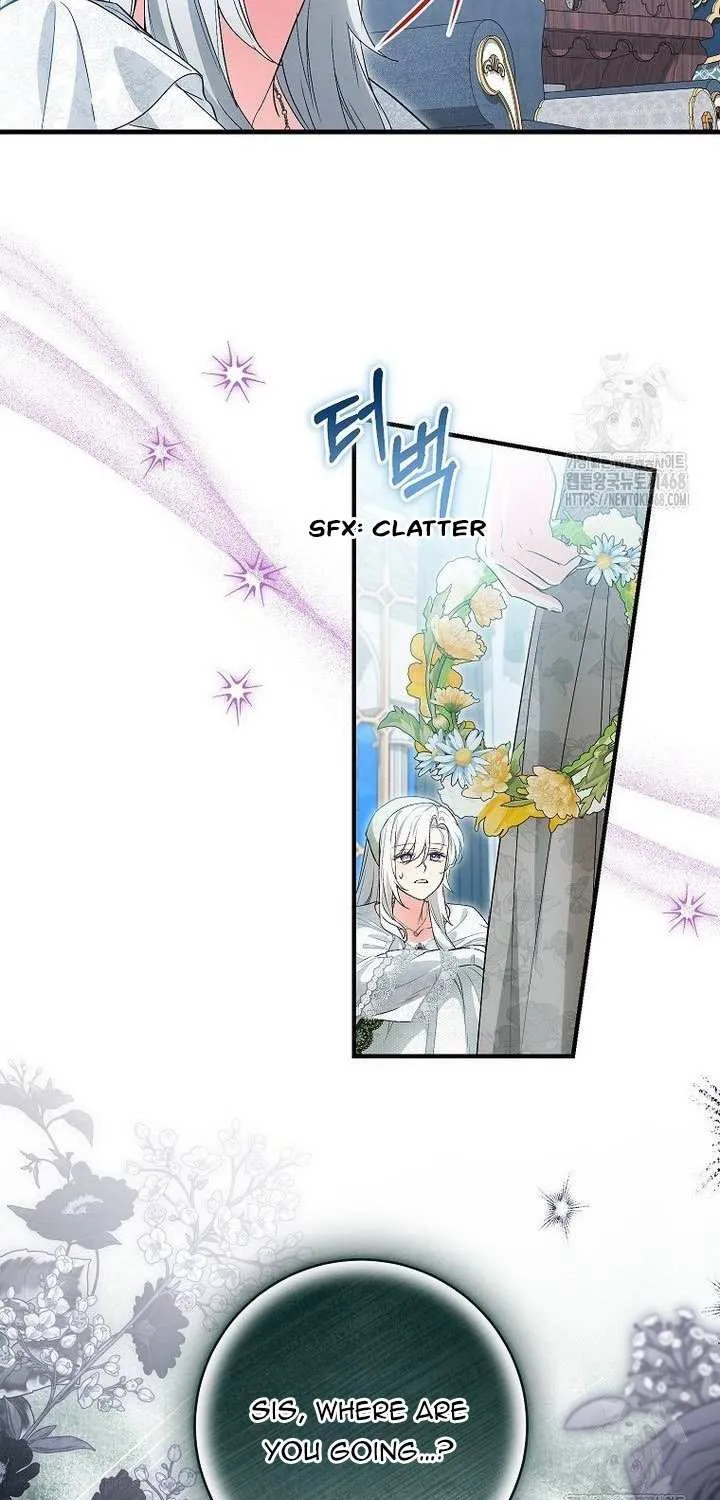 The Heroine Wants Me As Her Sister-in-Law Chapter 72 page 60 - 