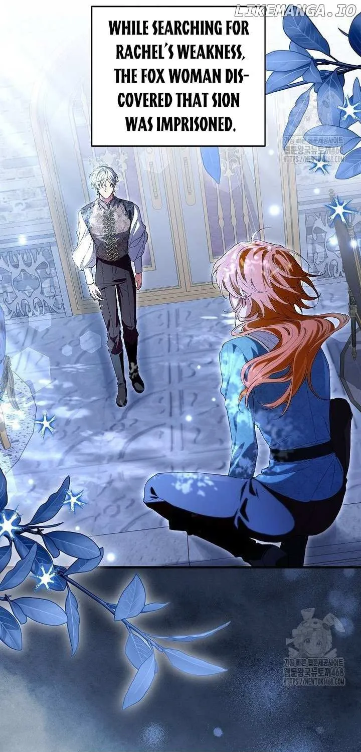 The Heroine Wants Me As Her Sister-in-Law Chapter 72 page 7 - 