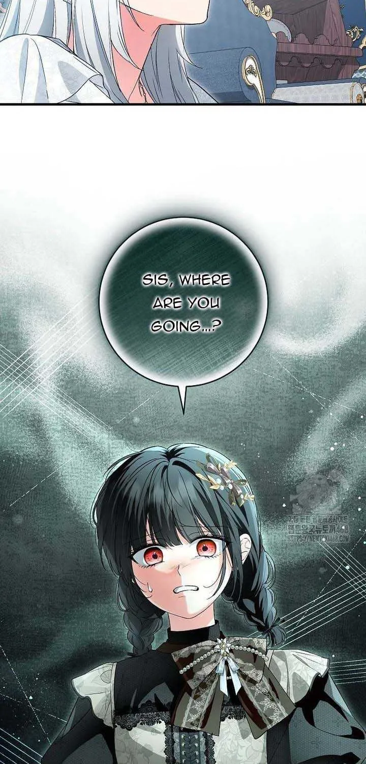 The Heroine Wants Me As Her Sister-in-Law Chapter 73 page 2 - 