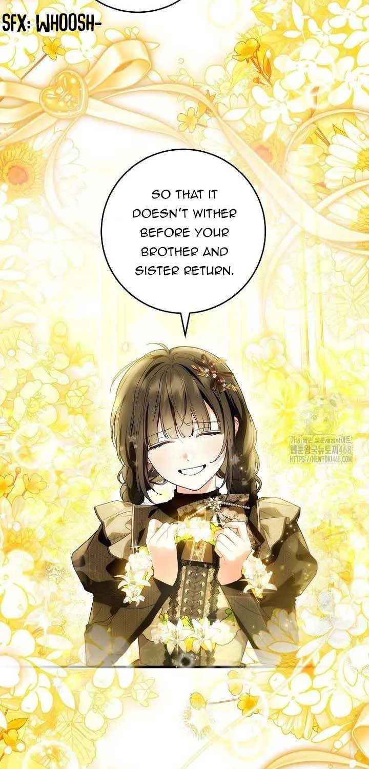 The Heroine Wants Me As Her Sister-in-Law Chapter 73 page 12 - 