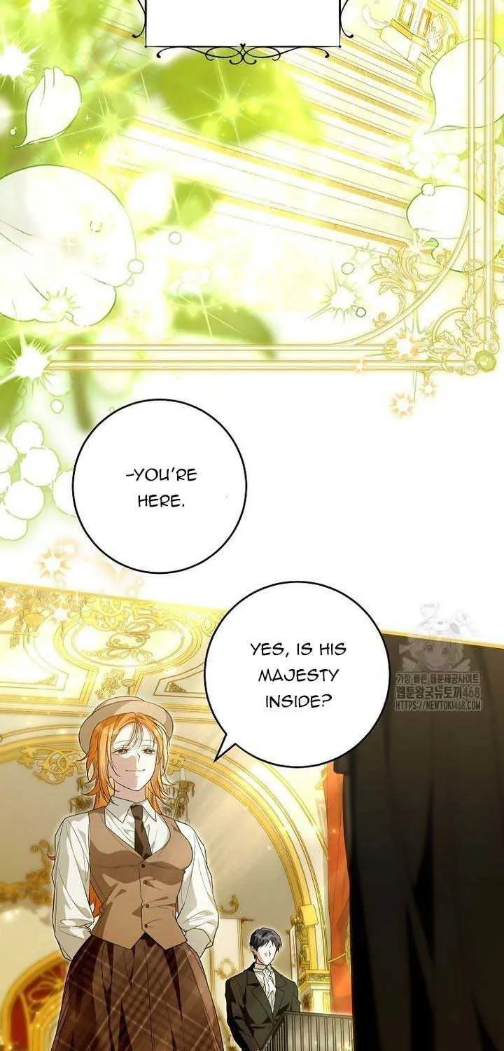 The Heroine Wants Me As Her Sister-in-Law Chapter 73 page 18 - 
