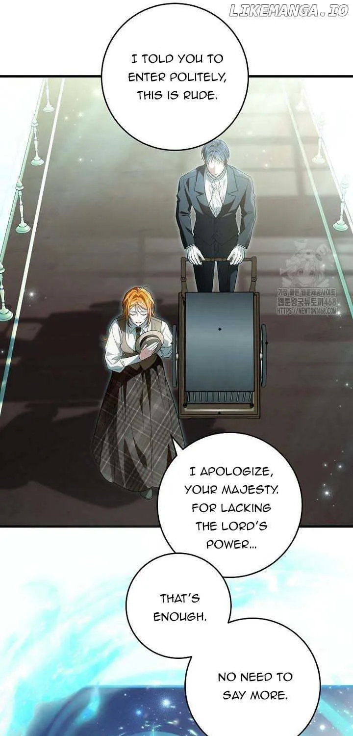 The Heroine Wants Me As Her Sister-in-Law Chapter 73 page 23 - 