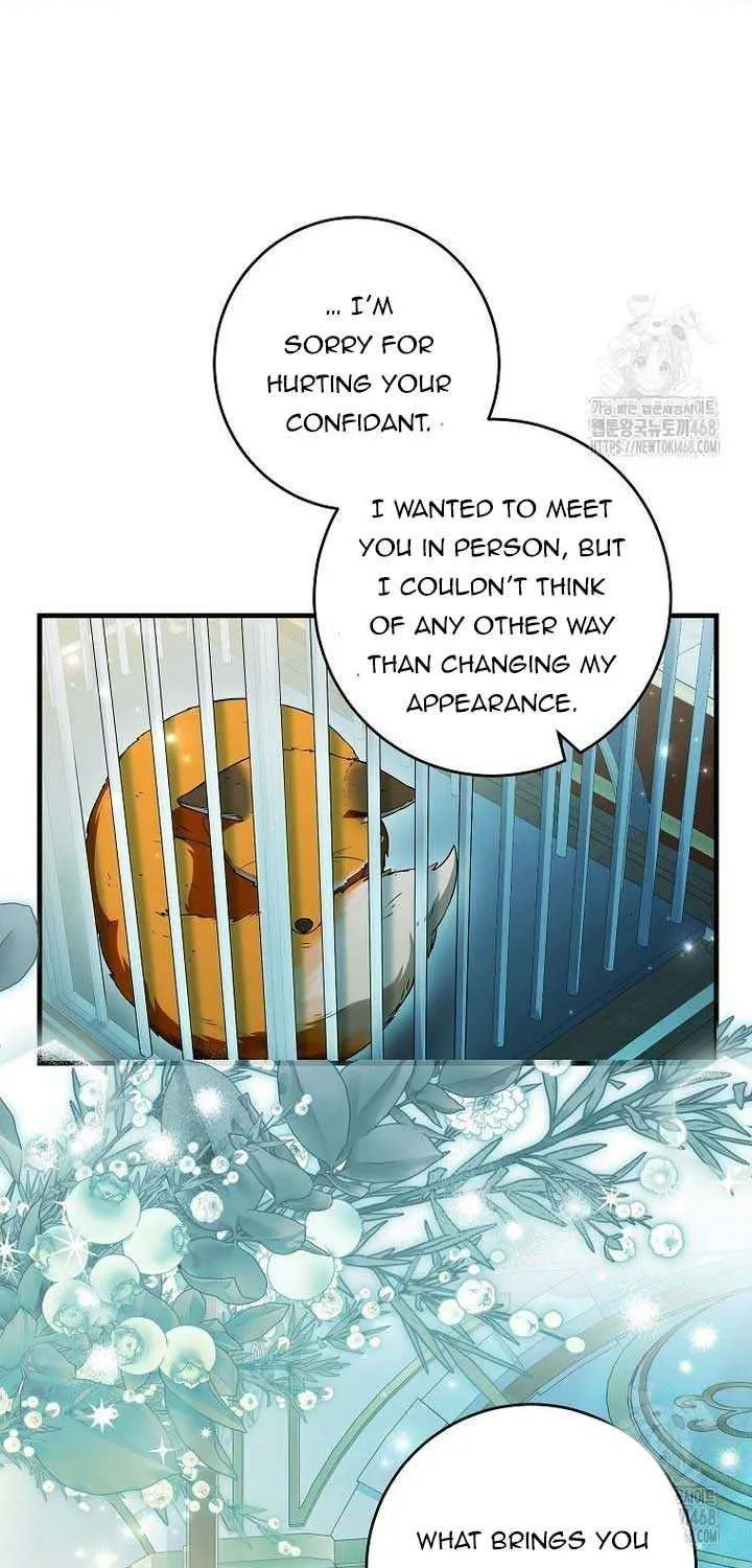 The Heroine Wants Me As Her Sister-in-Law Chapter 73 page 28 - 