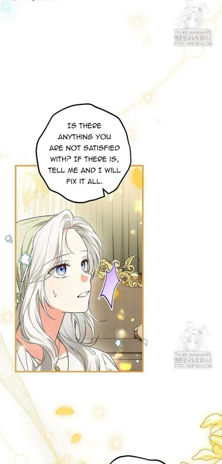The Heroine Wants Me As Her Sister-in-Law Chapter 73 page 4 - 