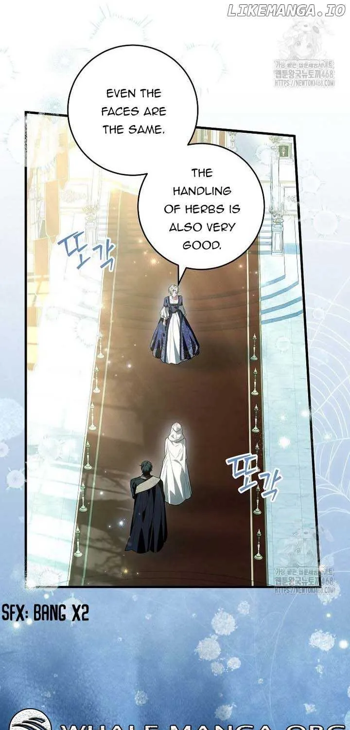 The Heroine Wants Me As Her Sister-in-Law Chapter 73 page 31 - 