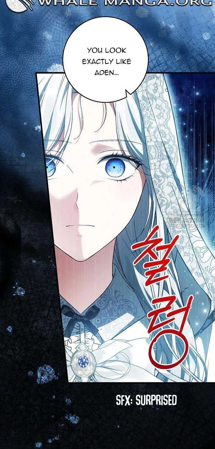 The Heroine Wants Me As Her Sister-in-Law Chapter 73 page 32 - 