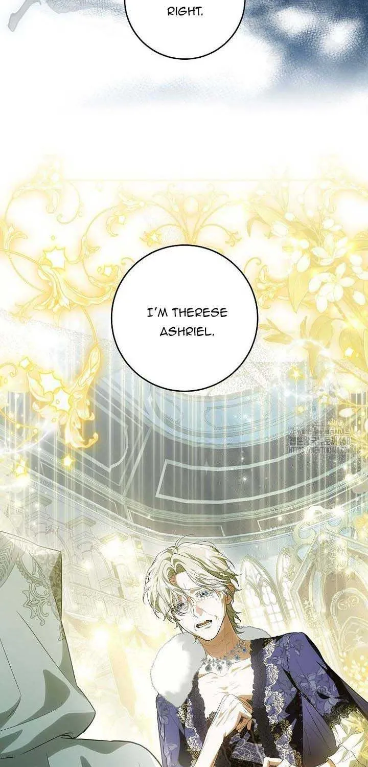 The Heroine Wants Me As Her Sister-in-Law Chapter 73 page 34 - 