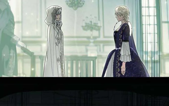 The Heroine Wants Me As Her Sister-in-Law Chapter 73 page 39 - 