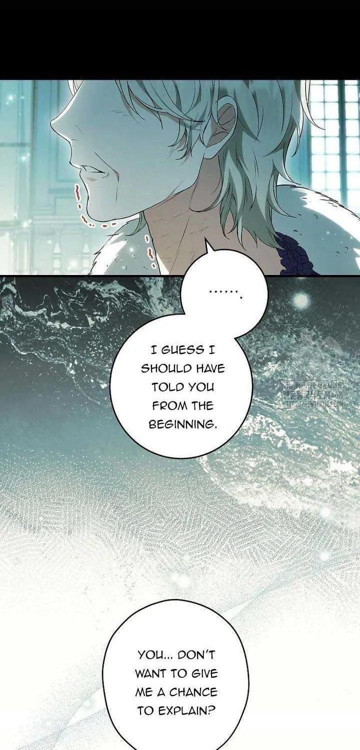 The Heroine Wants Me As Her Sister-in-Law Chapter 73 page 41 - 
