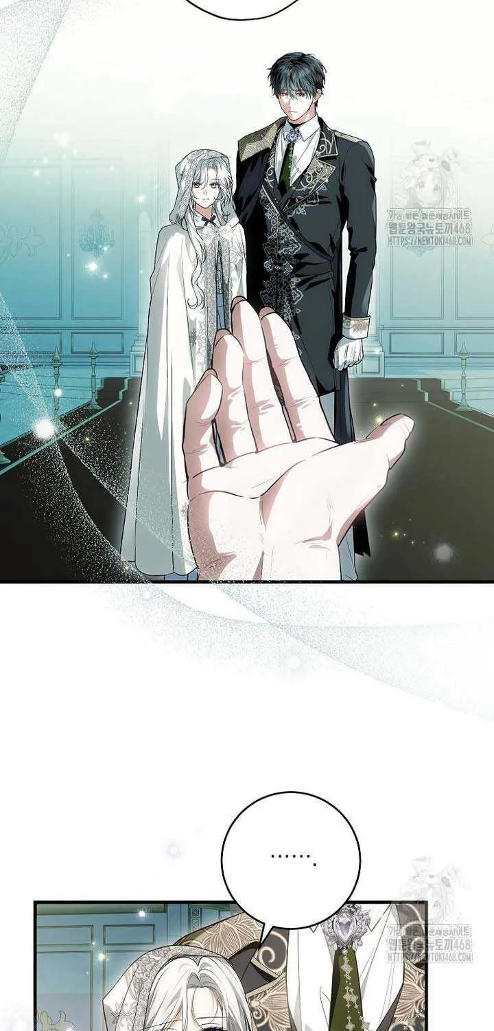 The Heroine Wants Me As Her Sister-in-Law Chapter 73 page 42 - 