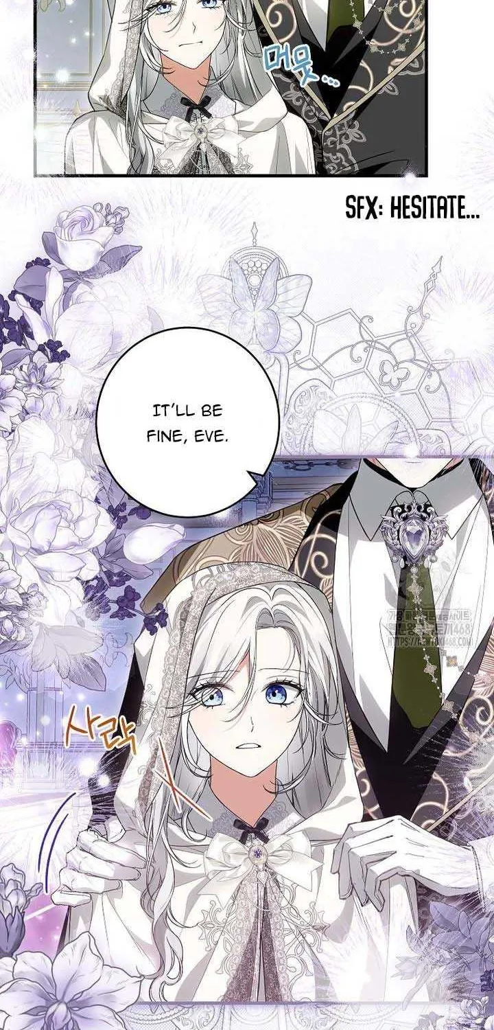 The Heroine Wants Me As Her Sister-in-Law Chapter 73 page 43 - 