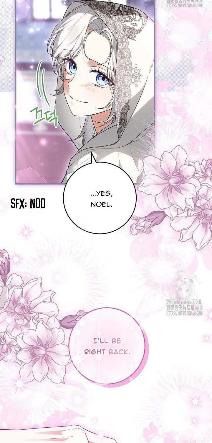 The Heroine Wants Me As Her Sister-in-Law Chapter 73 page 45 - 