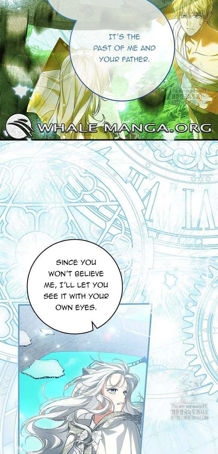 The Heroine Wants Me As Her Sister-in-Law Chapter 73 page 50 - 