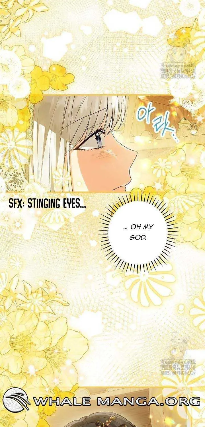 The Heroine Wants Me As Her Sister-in-Law Chapter 73 page 6 - 