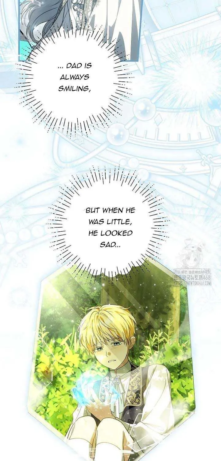 The Heroine Wants Me As Her Sister-in-Law Chapter 73 page 51 - 