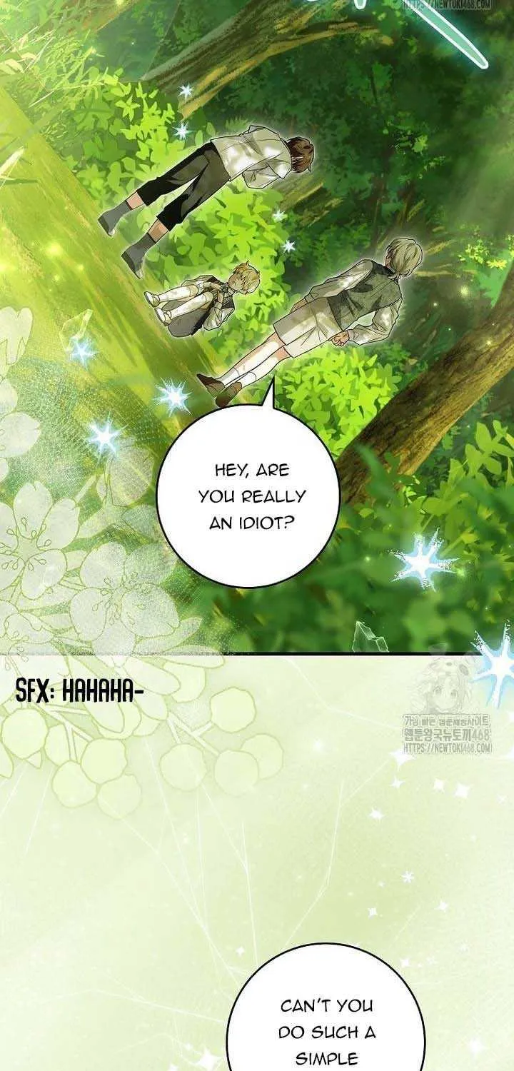The Heroine Wants Me As Her Sister-in-Law Chapter 73 page 53 - 
