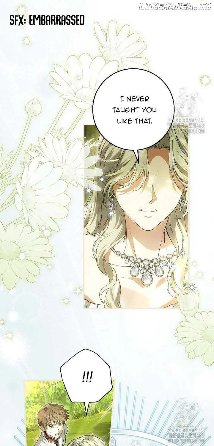 The Heroine Wants Me As Her Sister-in-Law Chapter 73 page 57 - 