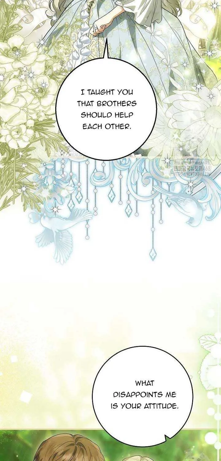 The Heroine Wants Me As Her Sister-in-Law Chapter 73 page 59 - 