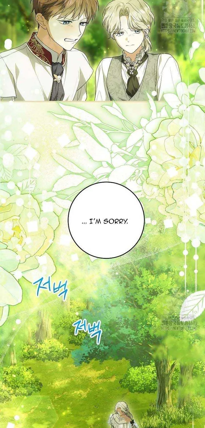 The Heroine Wants Me As Her Sister-in-Law Chapter 73 page 60 - 