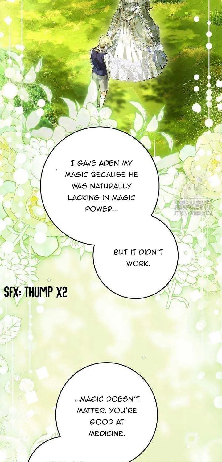The Heroine Wants Me As Her Sister-in-Law Chapter 73 page 61 - 