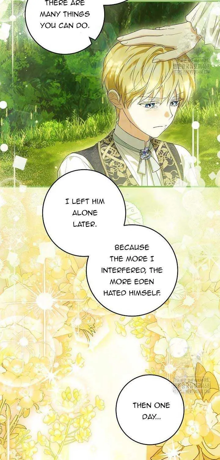 The Heroine Wants Me As Her Sister-in-Law Chapter 73 page 62 - 