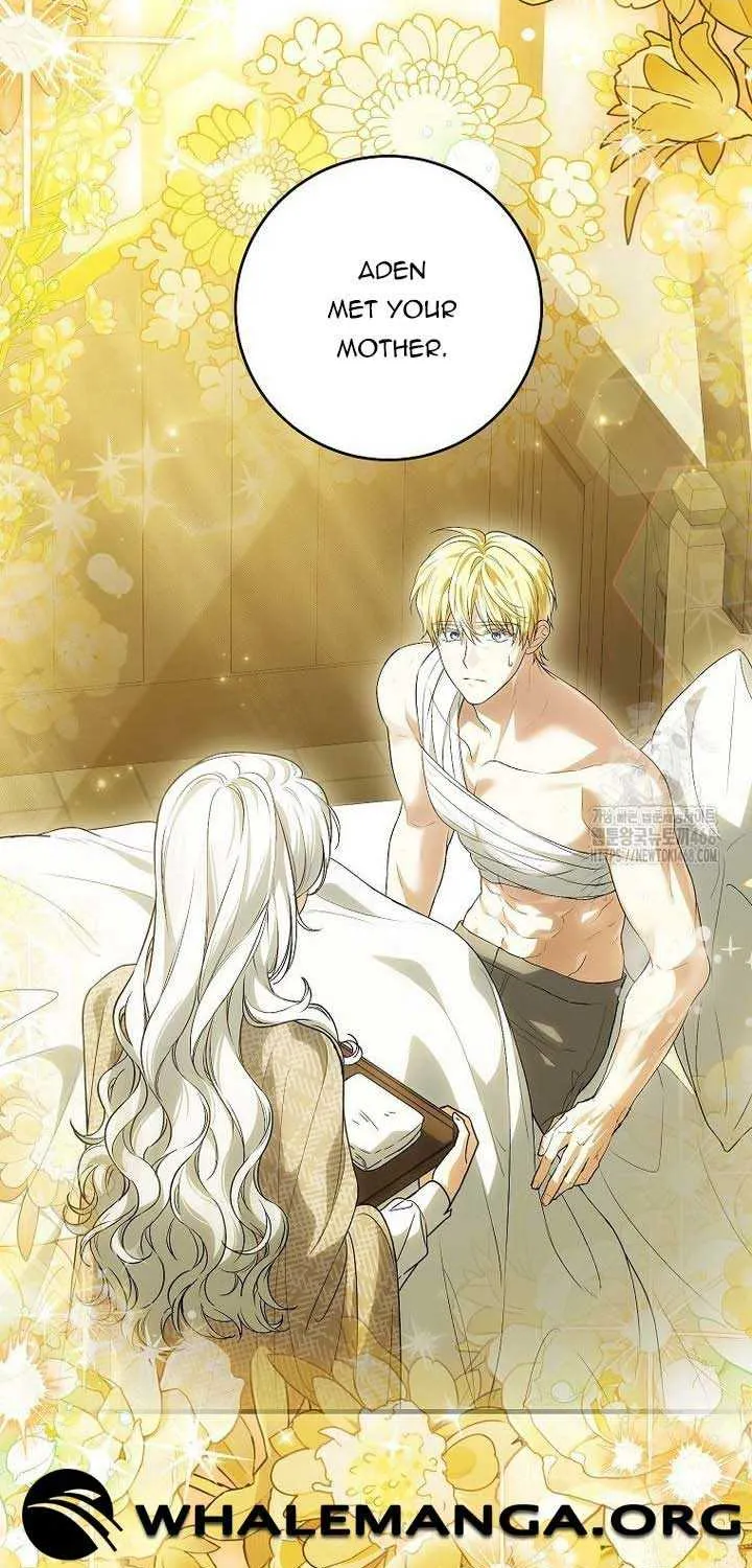 The Heroine Wants Me As Her Sister-in-Law Chapter 73 page 63 - 
