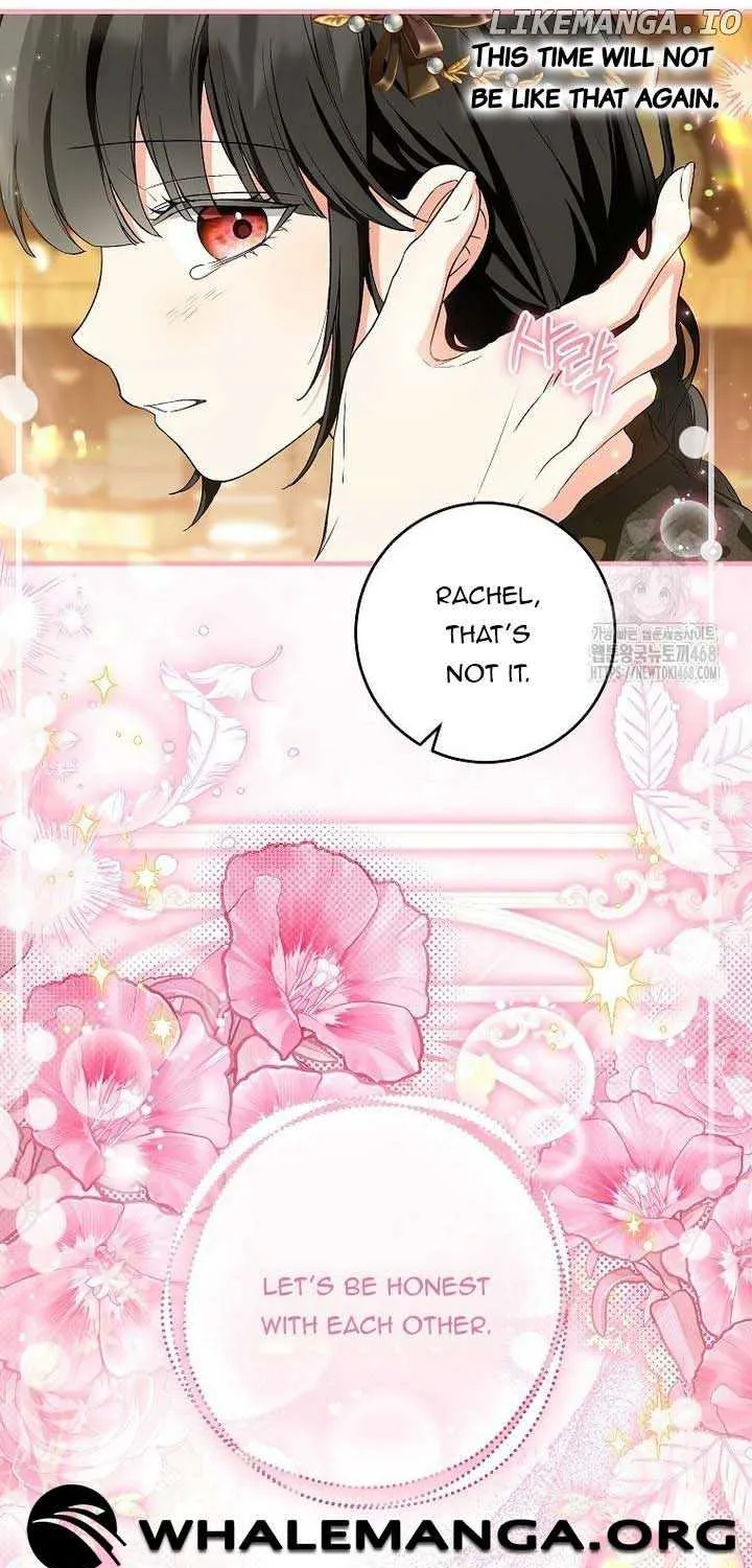 The Heroine Wants Me As Her Sister-in-Law Chapter 73 page 8 - 