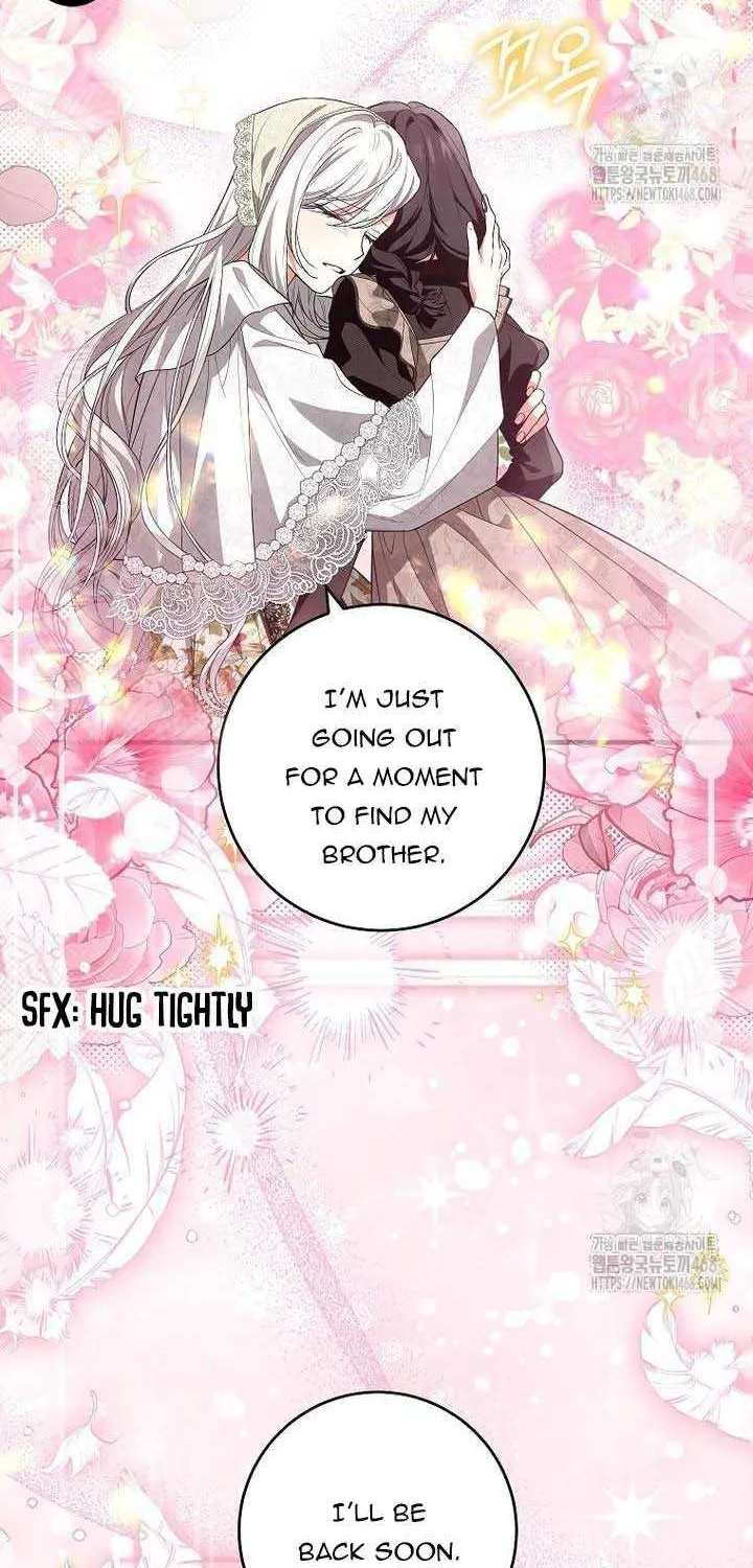 The Heroine Wants Me As Her Sister-in-Law Chapter 73 page 9 - 