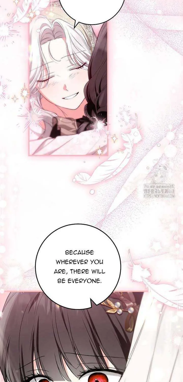 The Heroine Wants Me As Her Sister-in-Law Chapter 73 page 10 - 