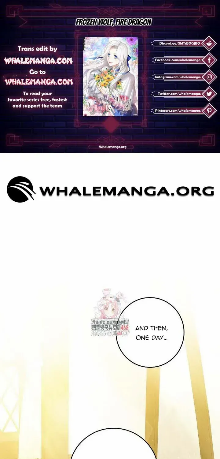 The Heroine Wants Me As Her Sister-in-Law Chapter 74 page 1 - 